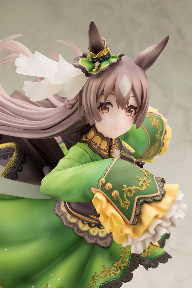 Satono Diamond - The Will to Overtake - Kotobukiya - Image 6