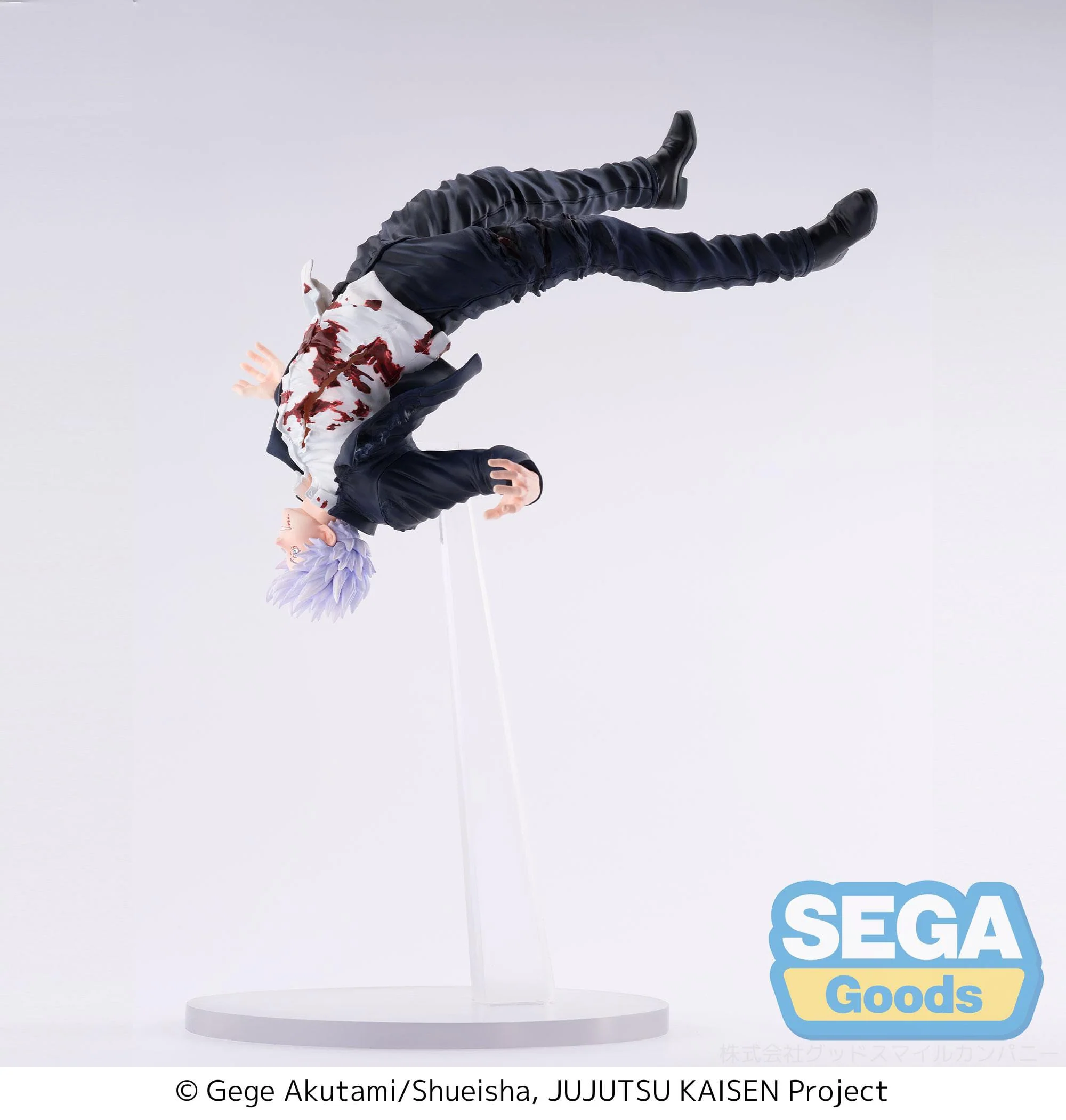 Satoru Gojo Awakening Luminasta Sega - Image 7
