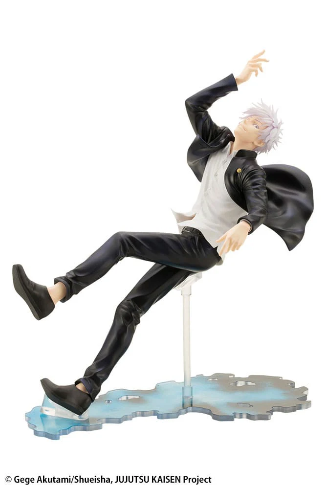 Satoru Gojo Hidden Inventory (Premature Death Version) Kotobukiya