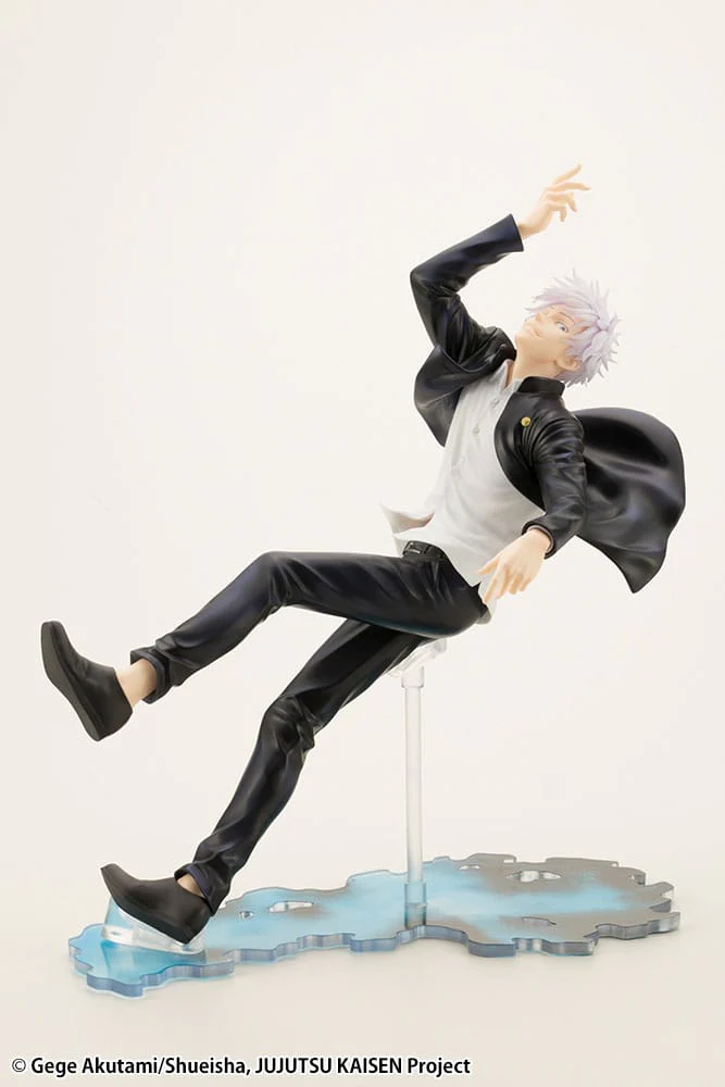 Satoru Gojo Hidden Inventory (Premature Death Version) Kotobukiya - Image 2