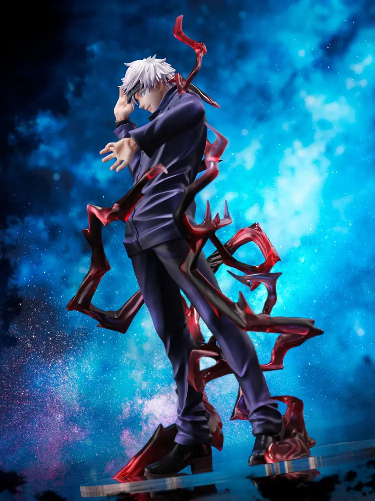 Gojo Satoru - S-Fire - Sega - Image 3