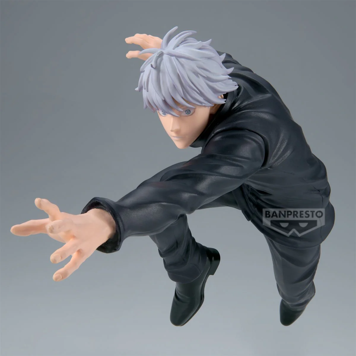 Satoru Gojo Maximatic Series Banpresto - Image 2