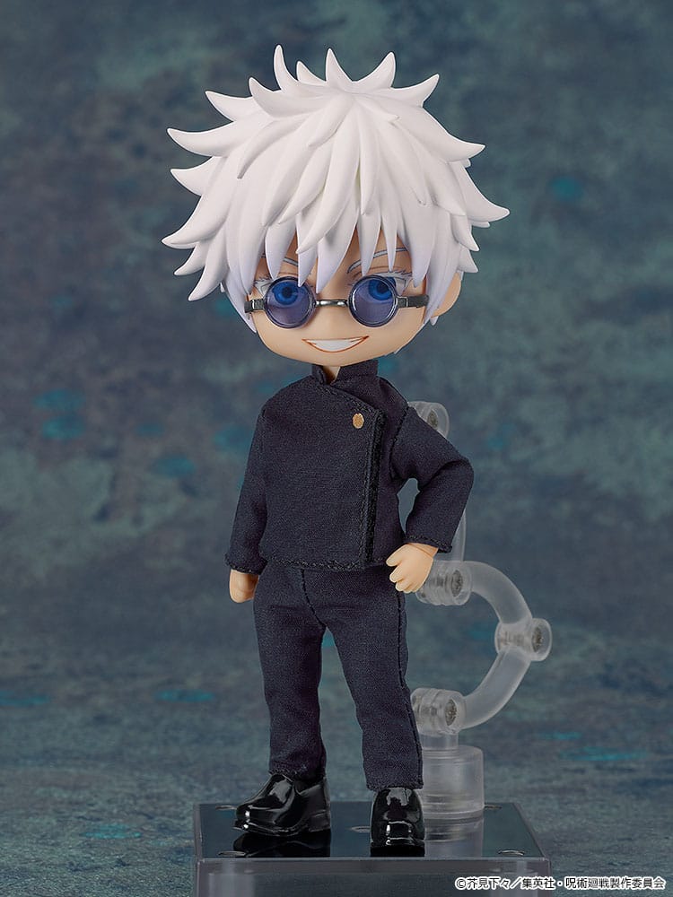 Satoru Gojo: Tokyo Jujutsu High School Ver. Good Smile Company - Image 2