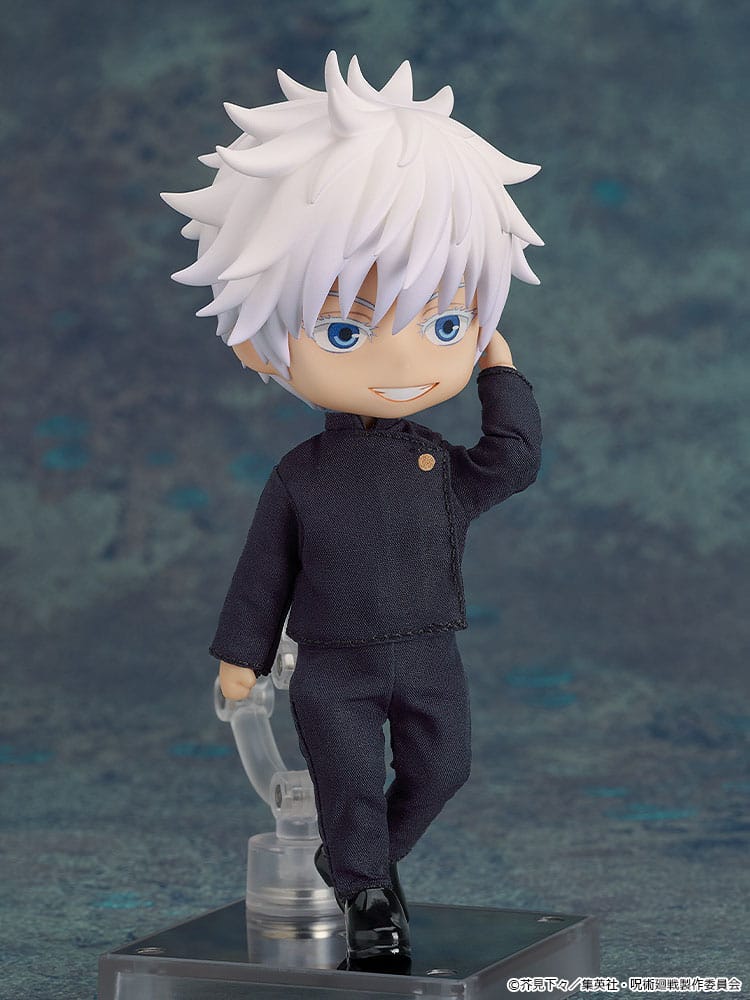 Satoru Gojo: Tokyo Jujutsu High School Ver. Good Smile Company - Image 4