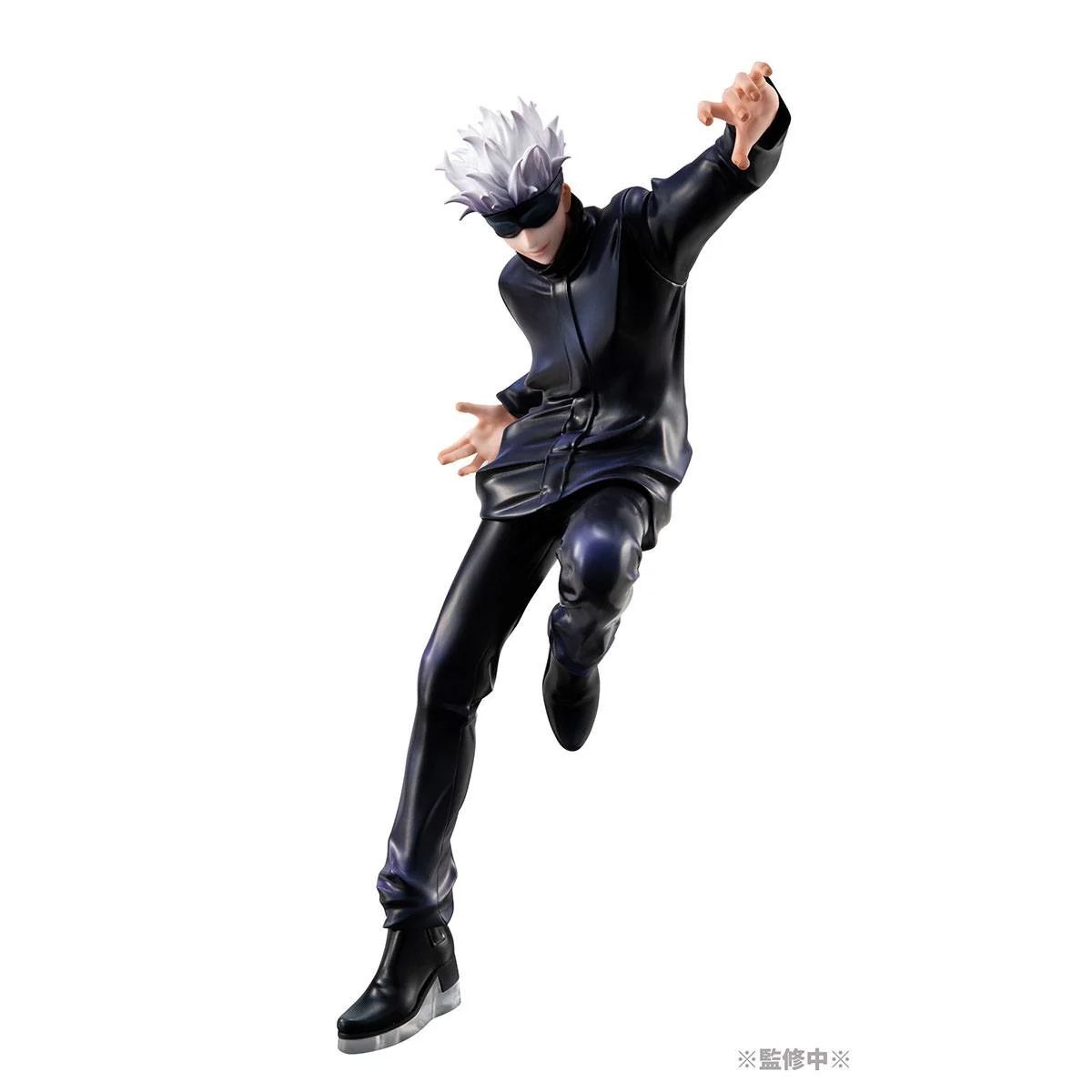 Satoru Gojou Bonus Edition Jujutsu Kaisen MegaHouse - Image 6