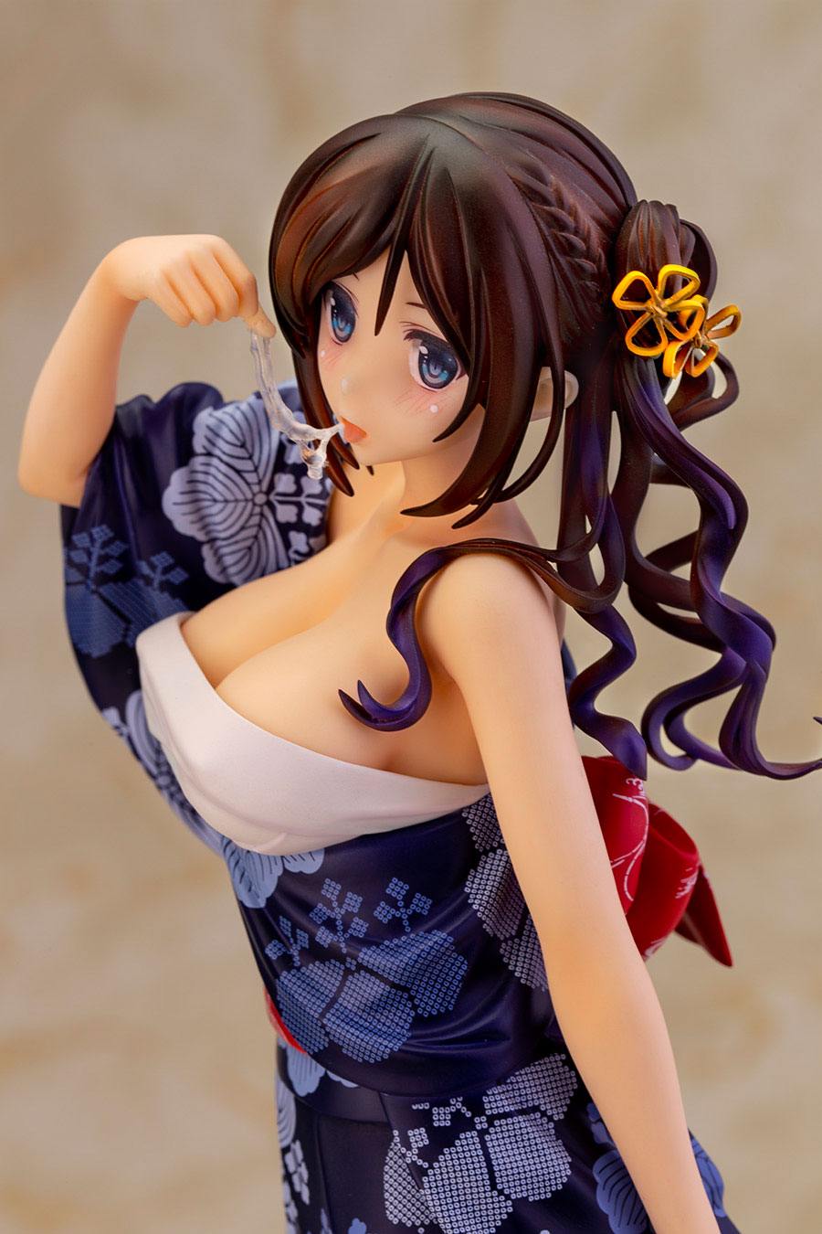 Satsuki Amamiya Original Character Alphamax - Image 6