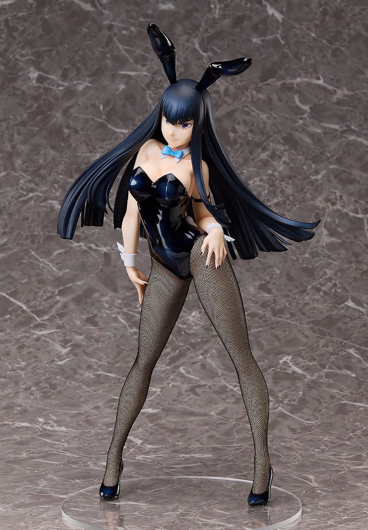 Satsuki Kiryuin: Bunny Ver. Kill la Kill FREEing - Image 2