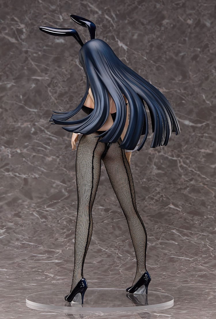 Satsuki Kiryuin: Bunny Ver. Kill la Kill FREEing - Image 6
