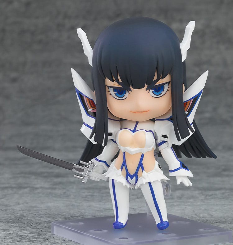 Satsuki Kiryuin: Kamui Junketsu Ver. Kill la Kill Good Smile Company - Image 2