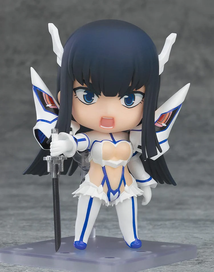 Satsuki Kiryuin: Kamui Junketsu Ver. Kill la Kill Good Smile Company - Image 4