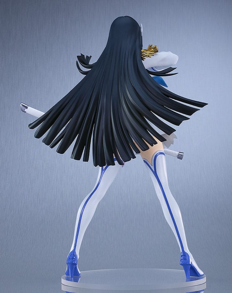Satsuki Kiryuin Pop Up Parade SP Good Smile Company - Image 5