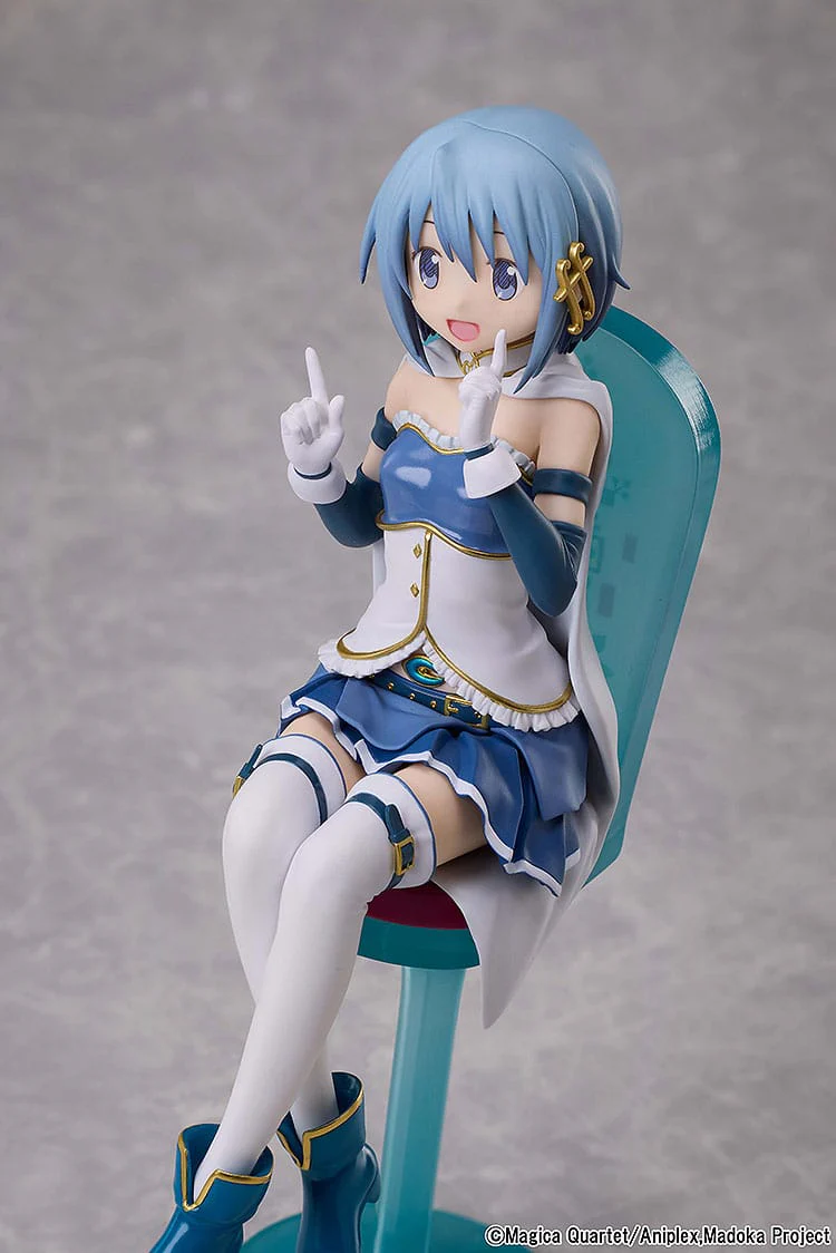 Sayaka Miki Tea Party Cake Song Ver.Aniplex - Image 6