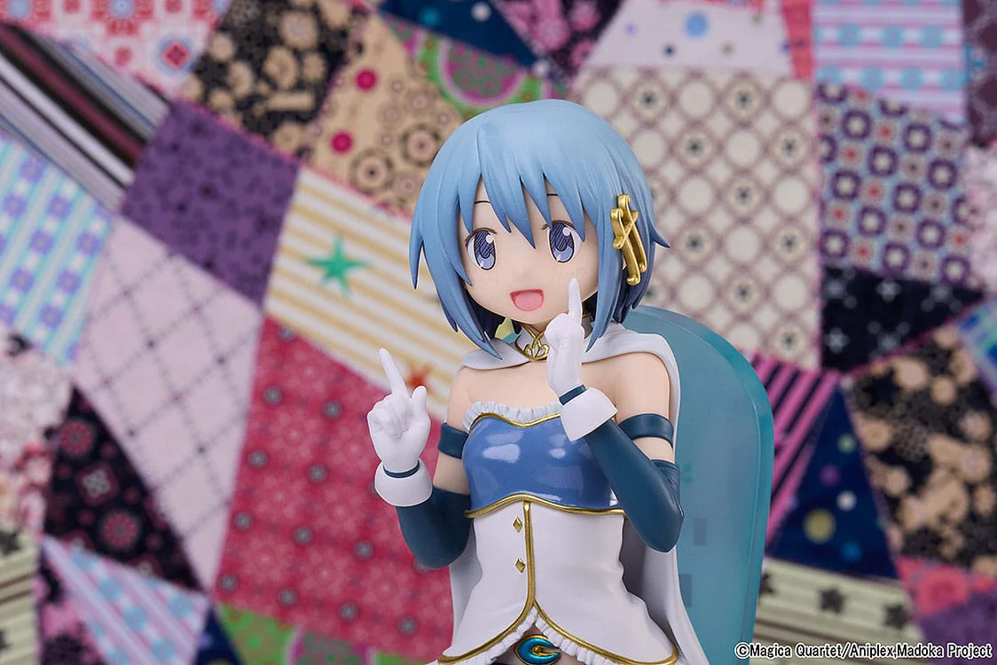 Sayaka Miki Tea Party Cake Song Ver.Aniplex - Image 7