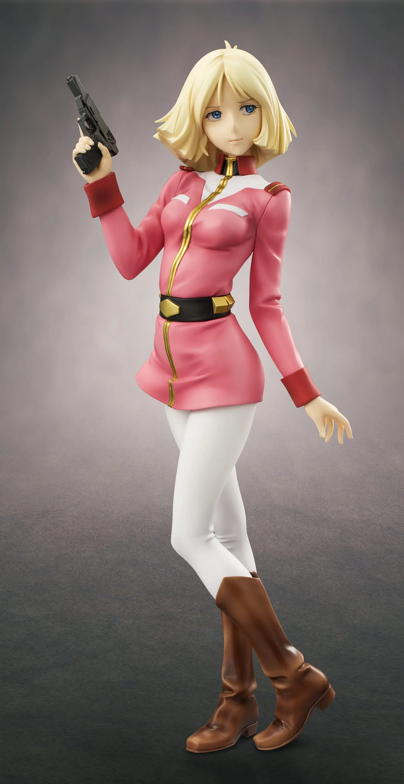 Sayla Mass Excellent Model RAH DX G.A. NEO MegaHouse - Image 2