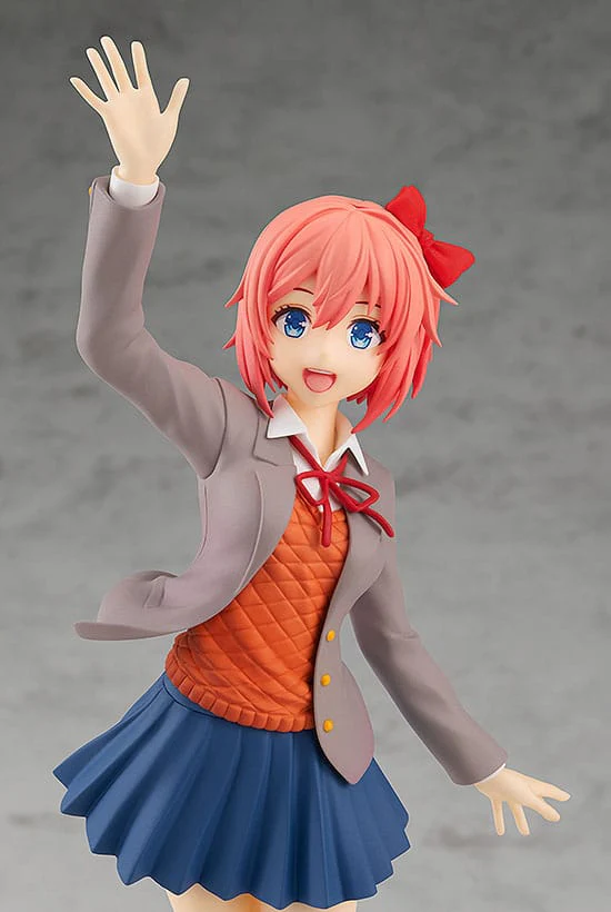 Sayori - Pop Up Parade - Good Smile Company - Image 6