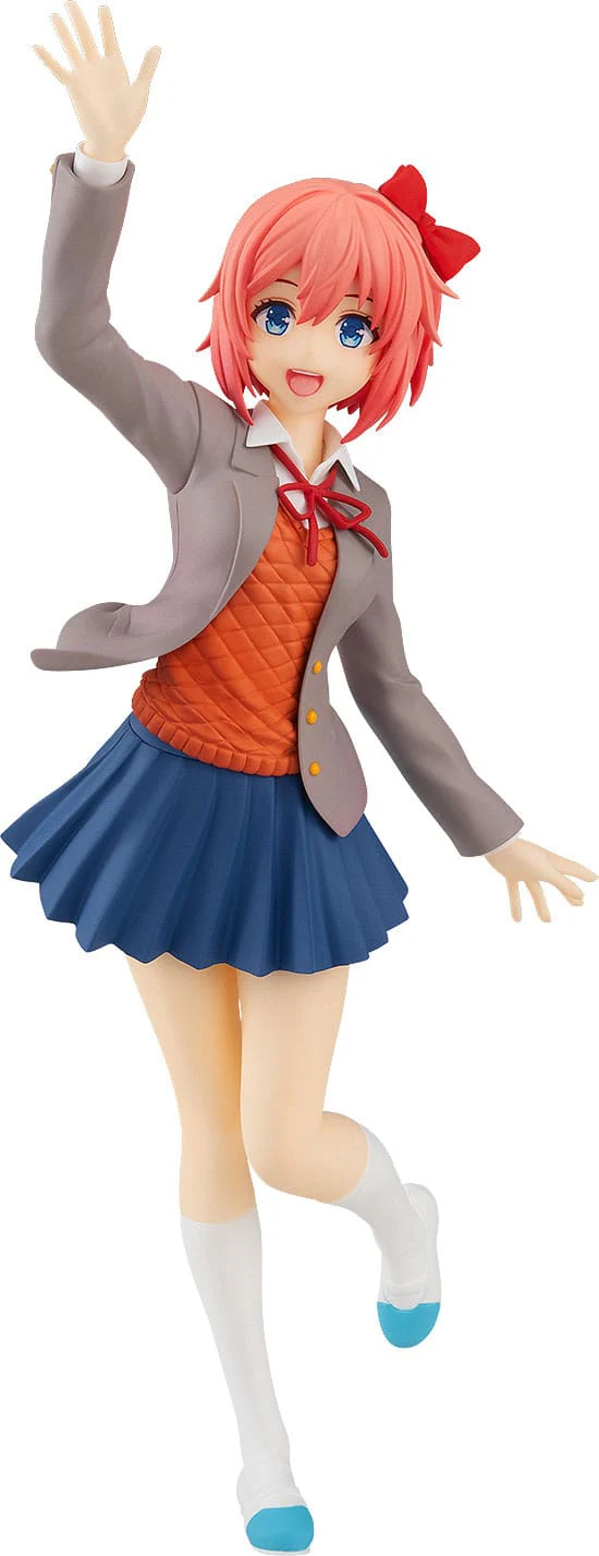 Sayori - Pop Up Parade - Good Smile Company - Image 7