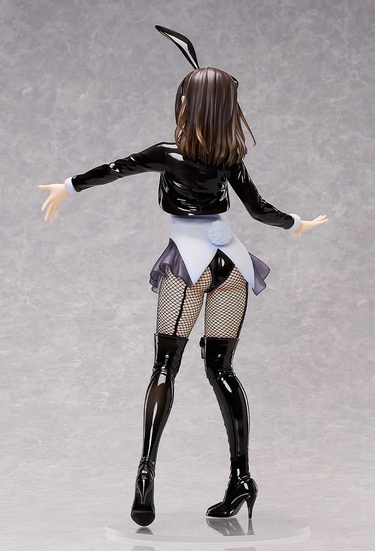 Sayu Ogiwara Bunny Ver. FREEing - Image 5