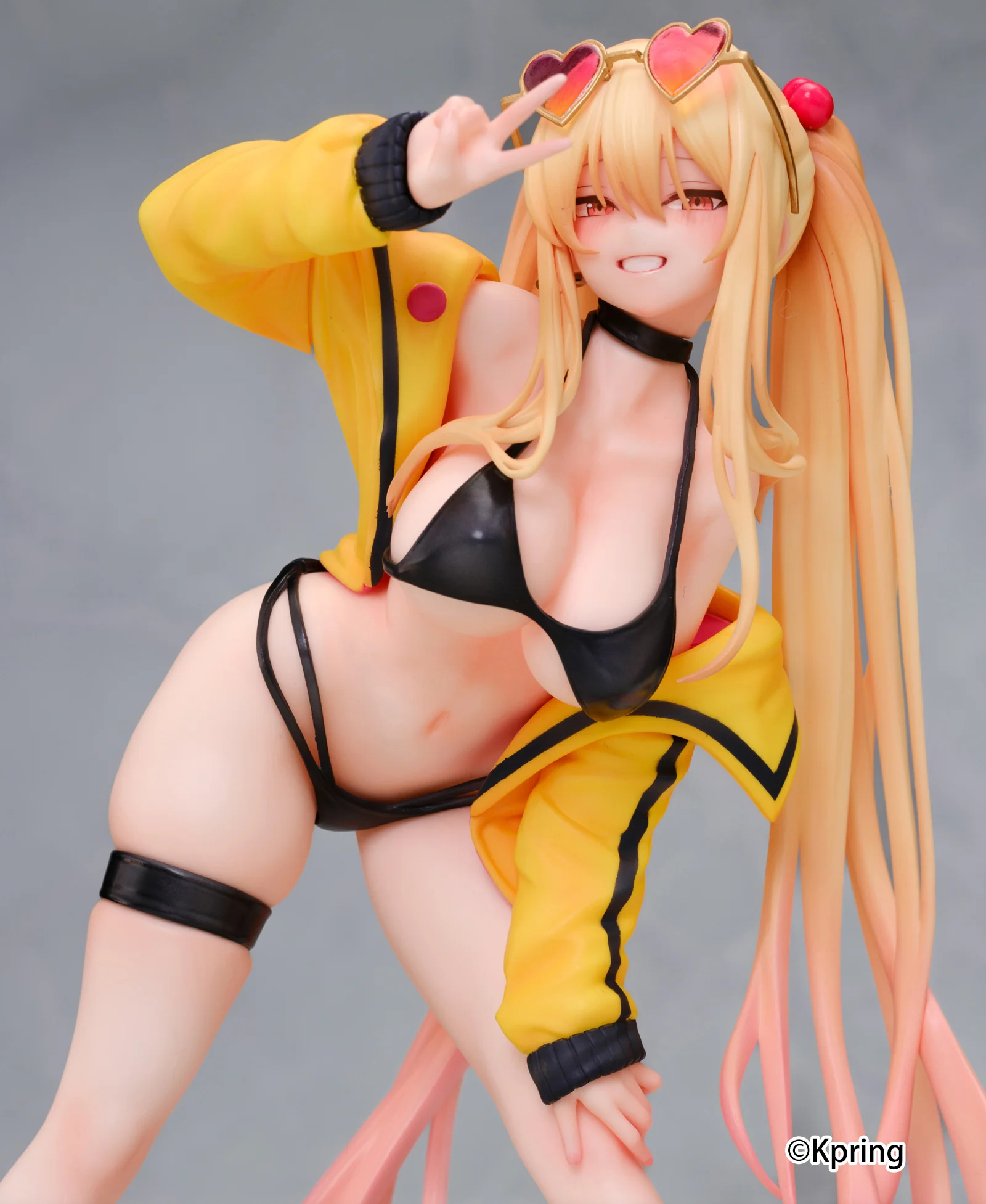Sayuri - Original Character - Gentlemen - Image 5
