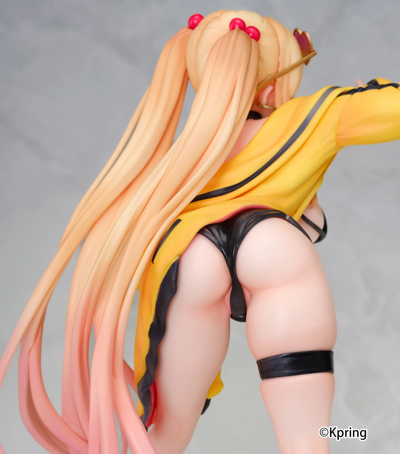 Sayuri - Original Character - Gentlemen - Image 6