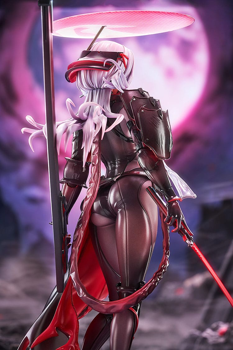 Scarlet: Black Shadow Goddess of Victory Good Smile Company - Image 4