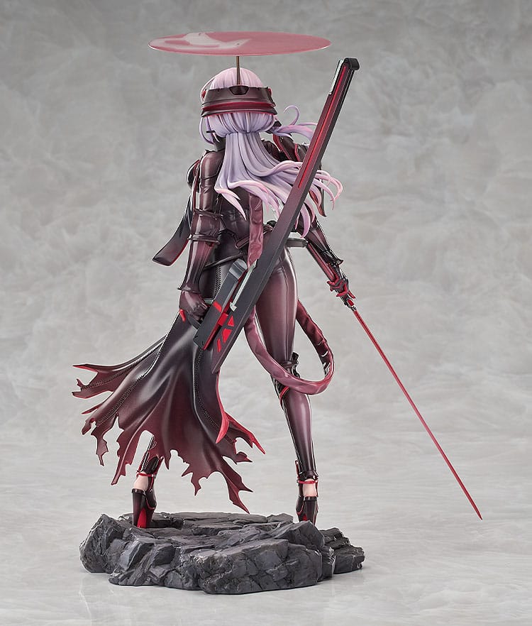 Scarlet: Black Shadow Goddess of Victory Good Smile Company - Image 9