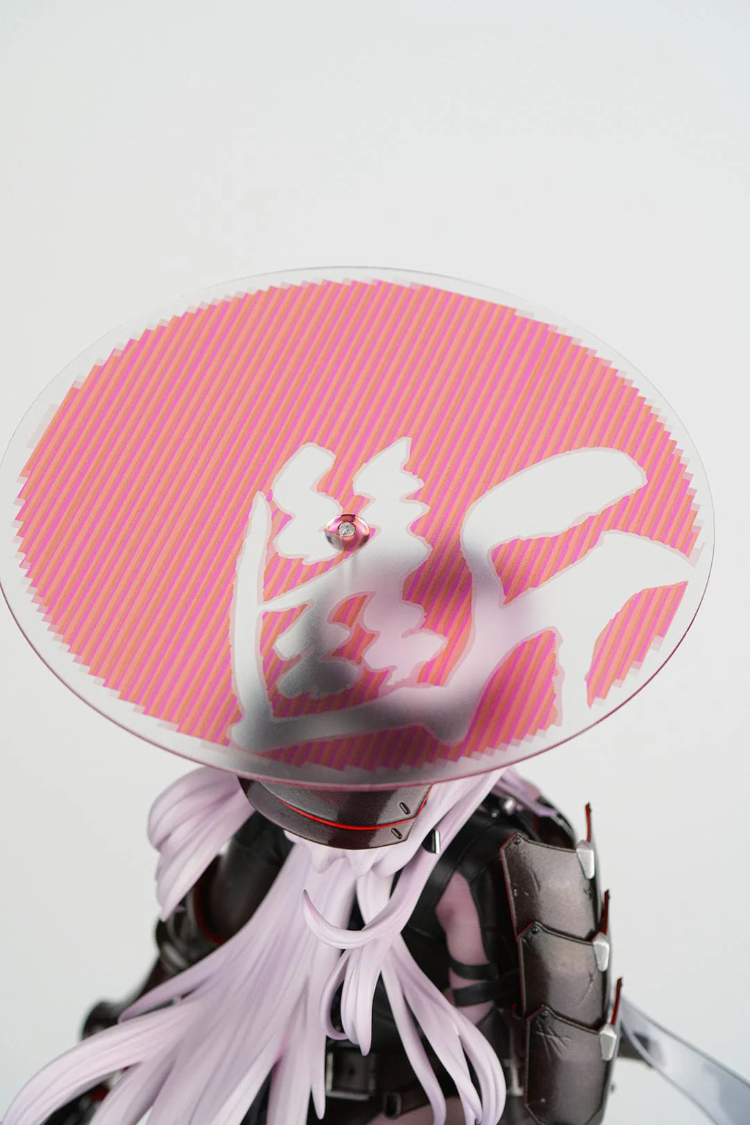 Scarlet: Black Shadow Hobby sakura x GNFZ TOYZ - Image 16