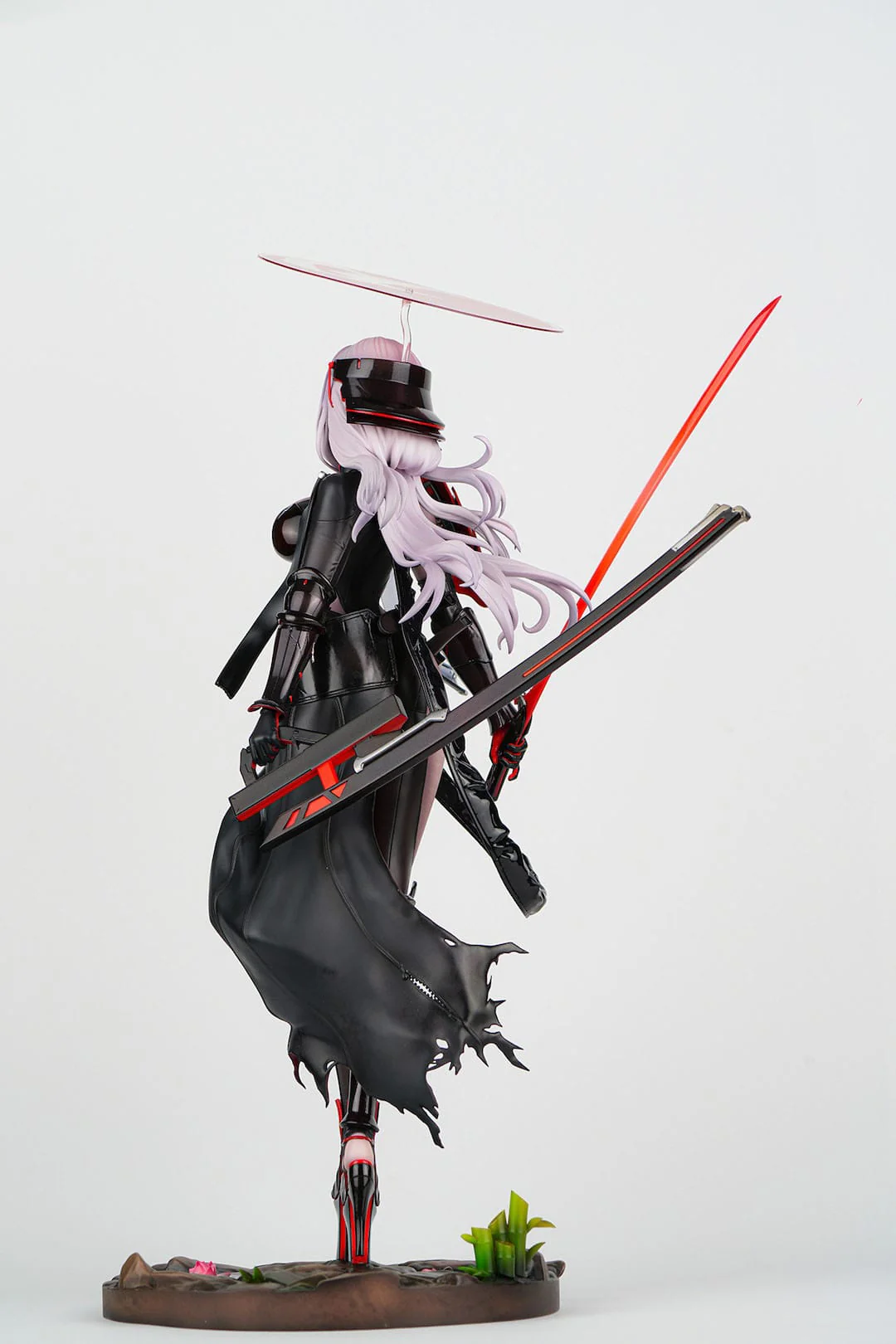 Scarlet: Black Shadow Hobby sakura x GNFZ TOYZ - Image 19