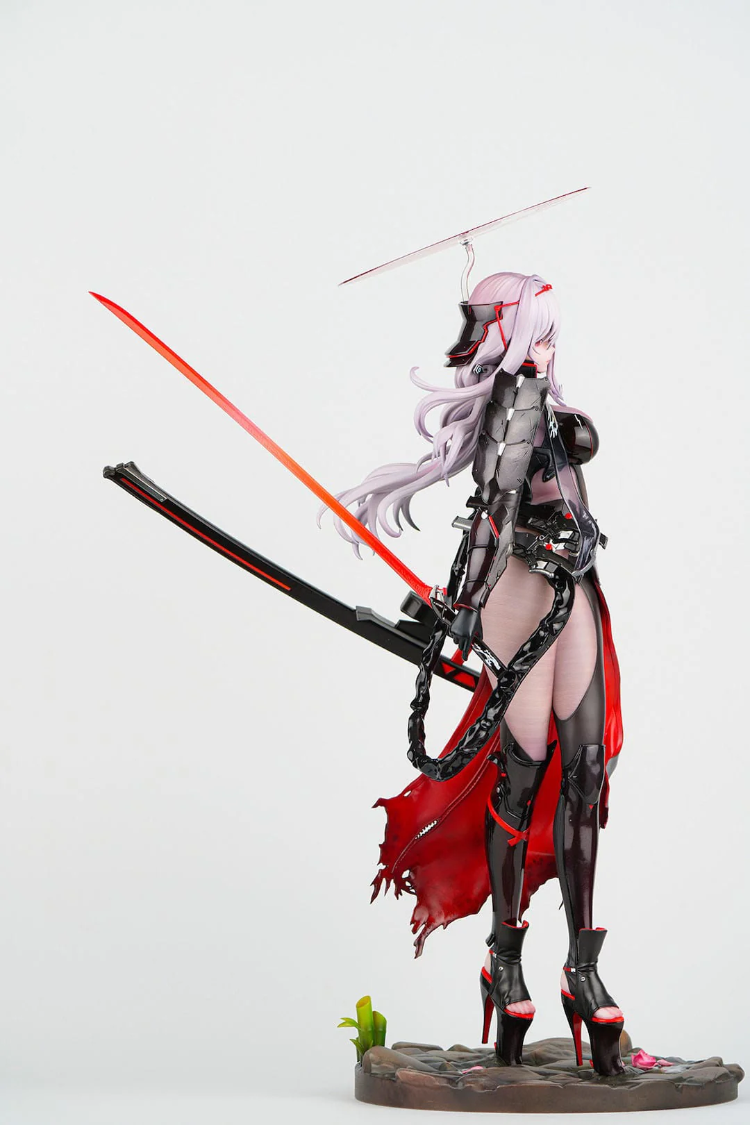 Scarlet: Black Shadow Hobby sakura x GNFZ TOYZ - Image 22