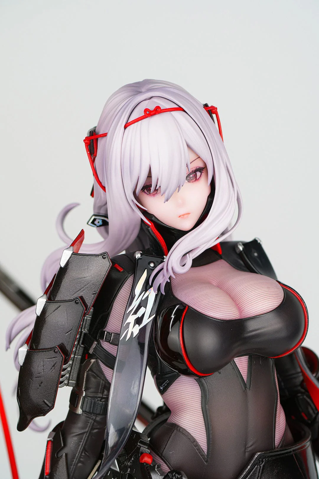 Scarlet: Black Shadow Hobby sakura x GNFZ TOYZ - Image 23