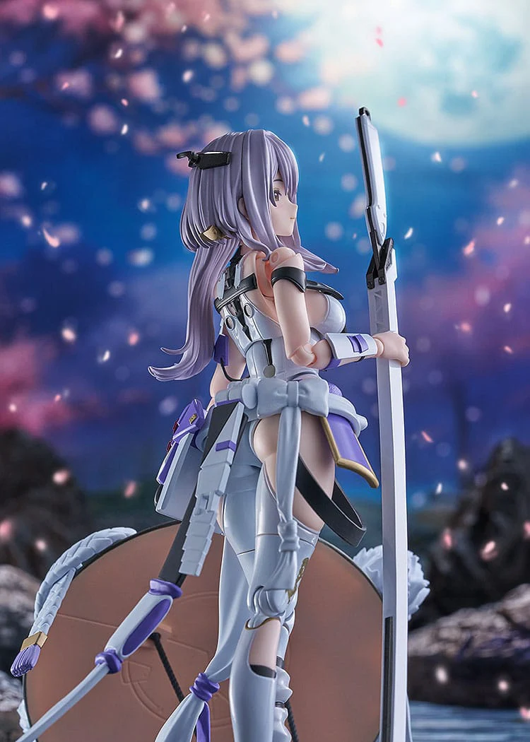 Scarlet Figma Max Factory - Image 3