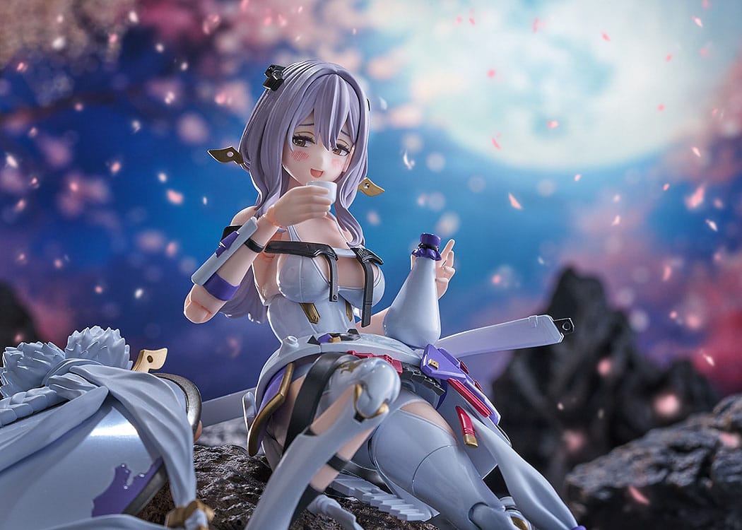 Scarlet Figma Max Factory - Image 5