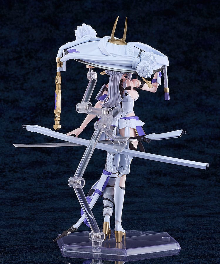Scarlet Figma Max Factory - Image 10