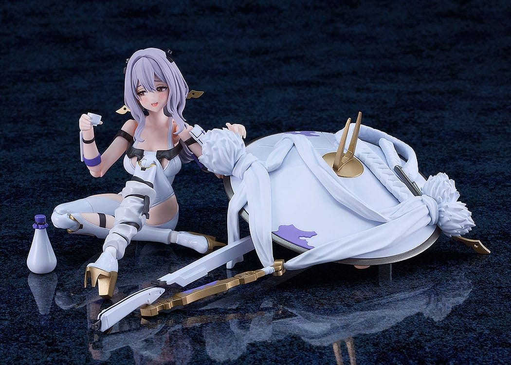 Scarlet Figma Max Factory - Image 14