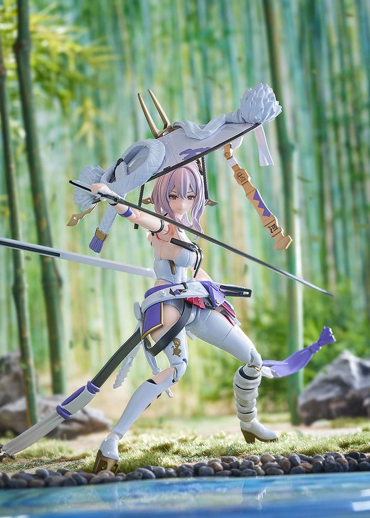 Scarlet Figma Max Factory - Image 2