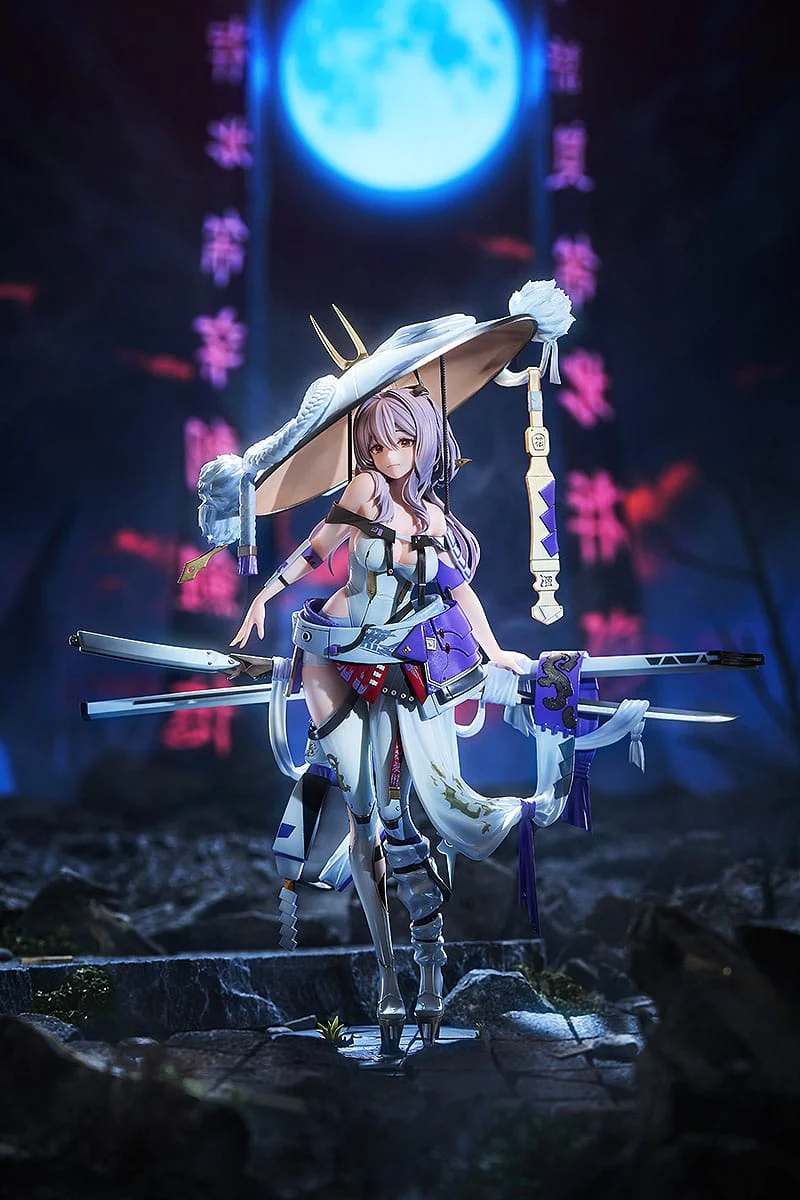 Scarlet Goddess of Victory: Nikke Good Smile Company
