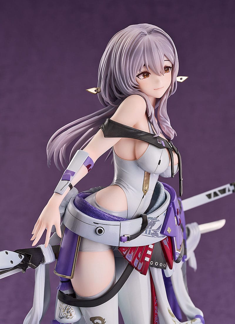 Scarlet Goddess of Victory: Nikke Good Smile Company - Image 11