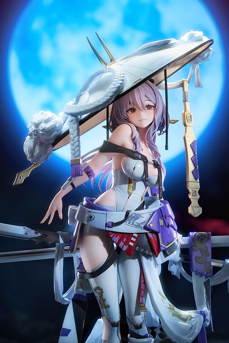 Scarlet Goddess of Victory: Nikke Good Smile Company - Image 3