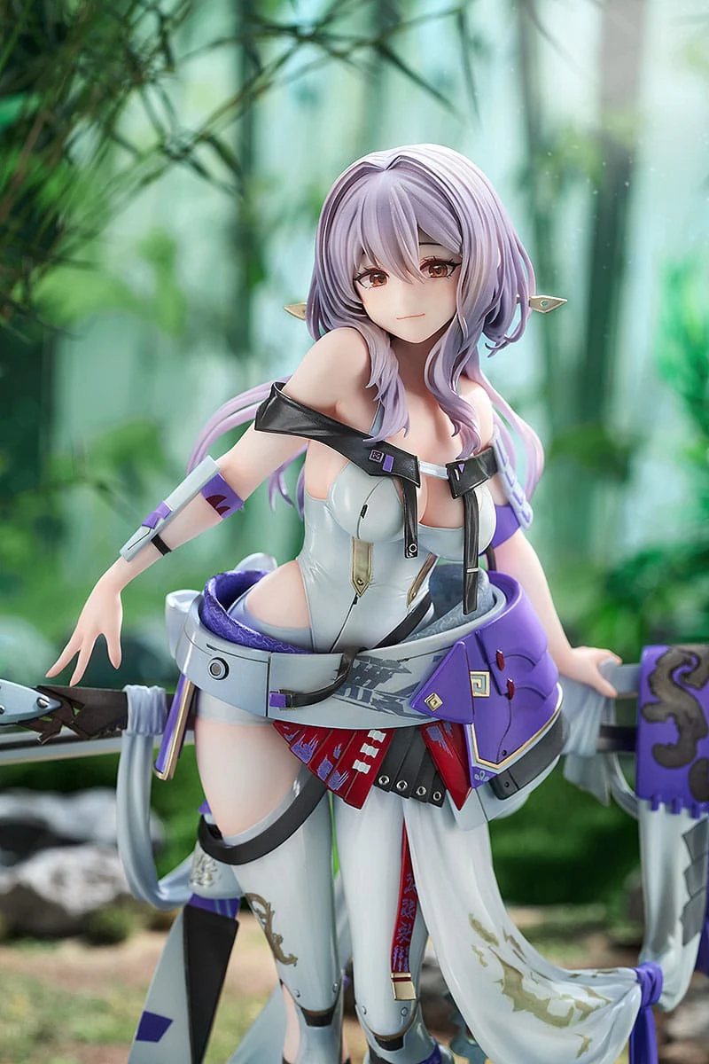Scarlet Goddess of Victory: Nikke Good Smile Company - Image 6