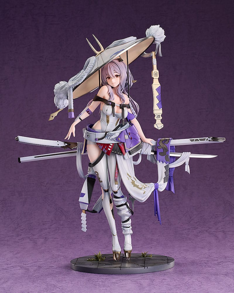 Scarlet Goddess of Victory: Nikke Good Smile Company - Image 7