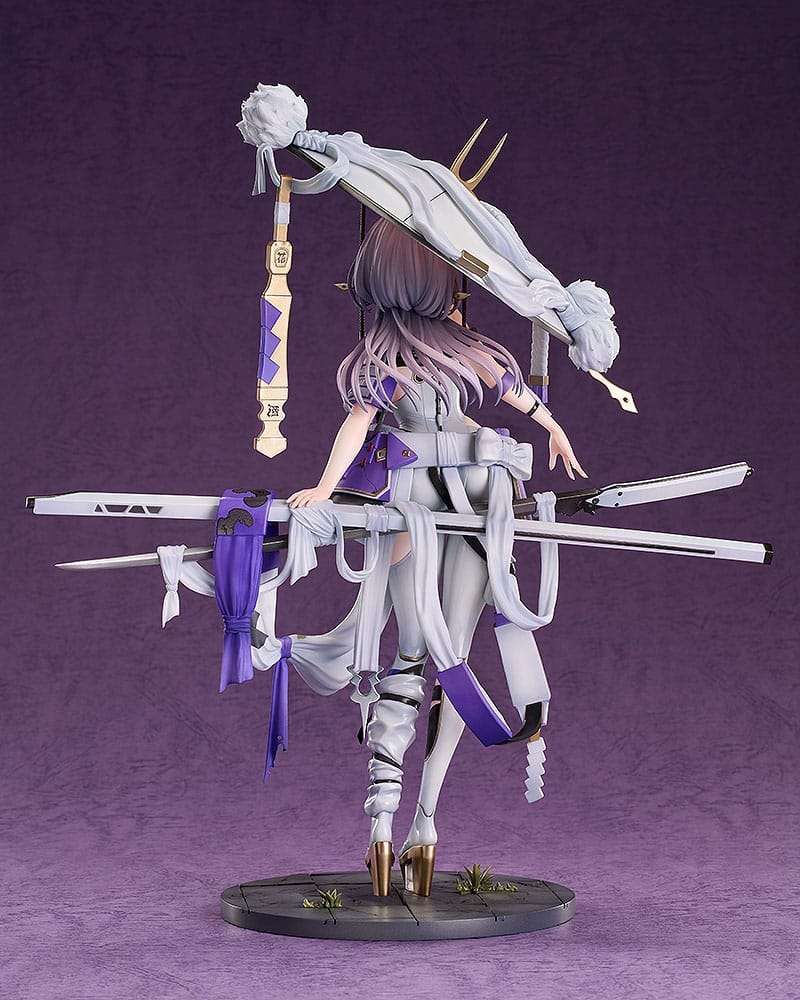 Scarlet Goddess of Victory: Nikke Good Smile Company - Image 9