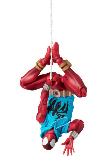 Scarlet Spider Mafex Medicom - Image 7