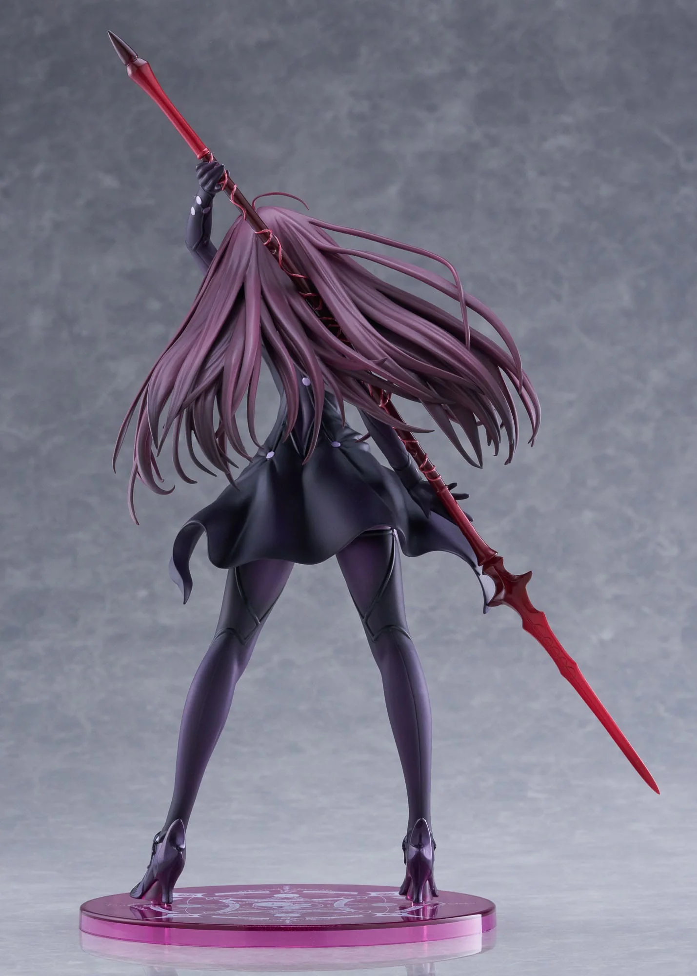 Scáthach - Lancer Ver. - Plum - (4te Neuauflage) - Image 7