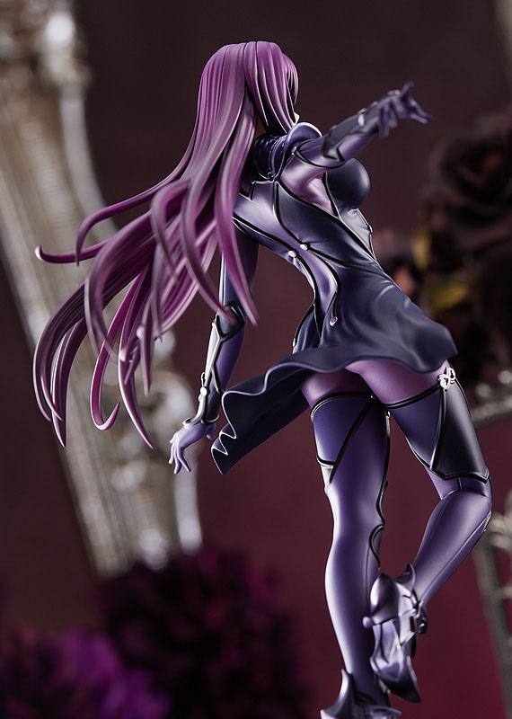 Scathach Lancer Ver. Pop Up Parade Good Smile Company - Image 3