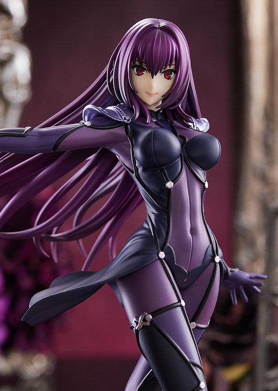 Scathach Lancer Ver. Pop Up Parade Good Smile Company - Image 4
