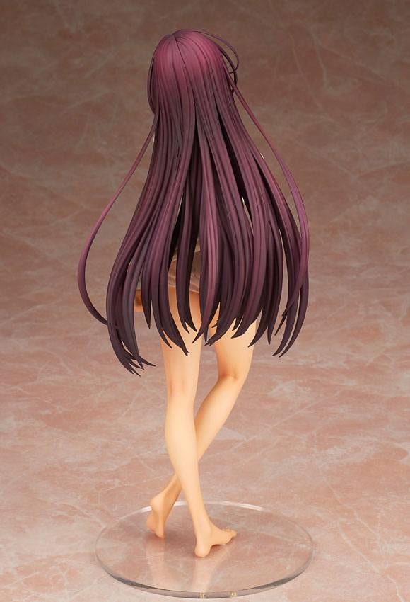 Scathach Loungewear Mode Fate/Grand Order Alter - Image 7