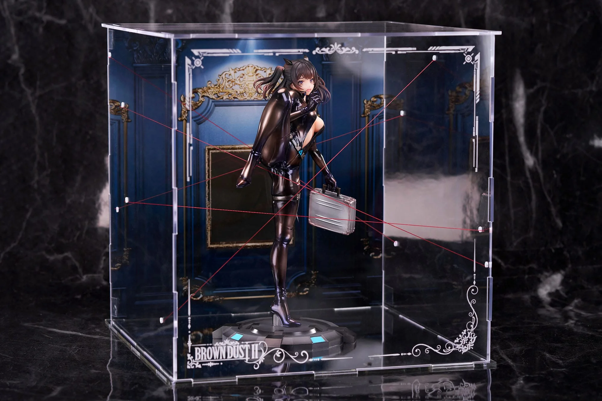 Scheherazade Code Name S ver. Special Edition Brown Dust 2 Apex - Image 10