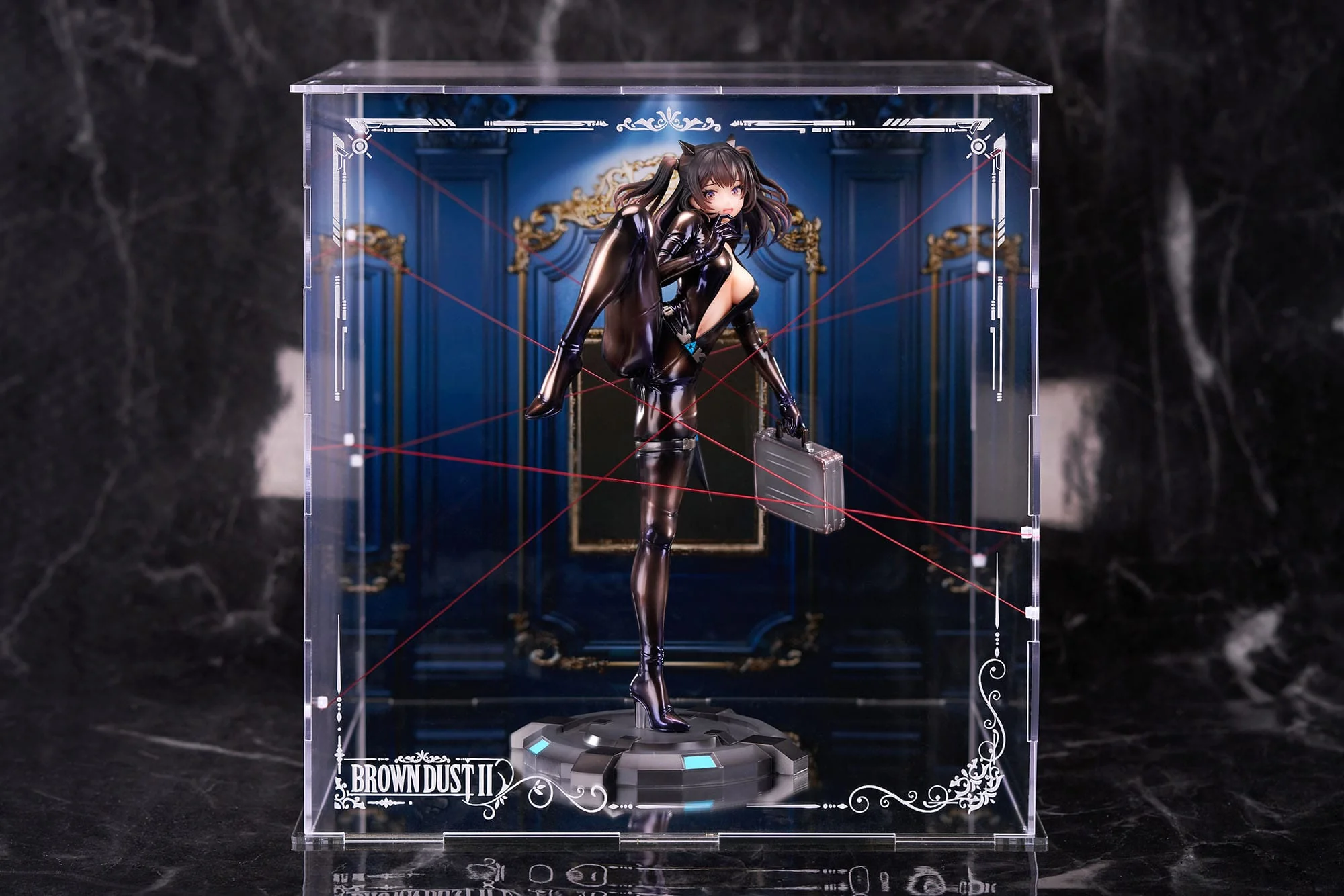 Scheherazade Code Name S ver. Special Edition Brown Dust 2 Apex - Image 9