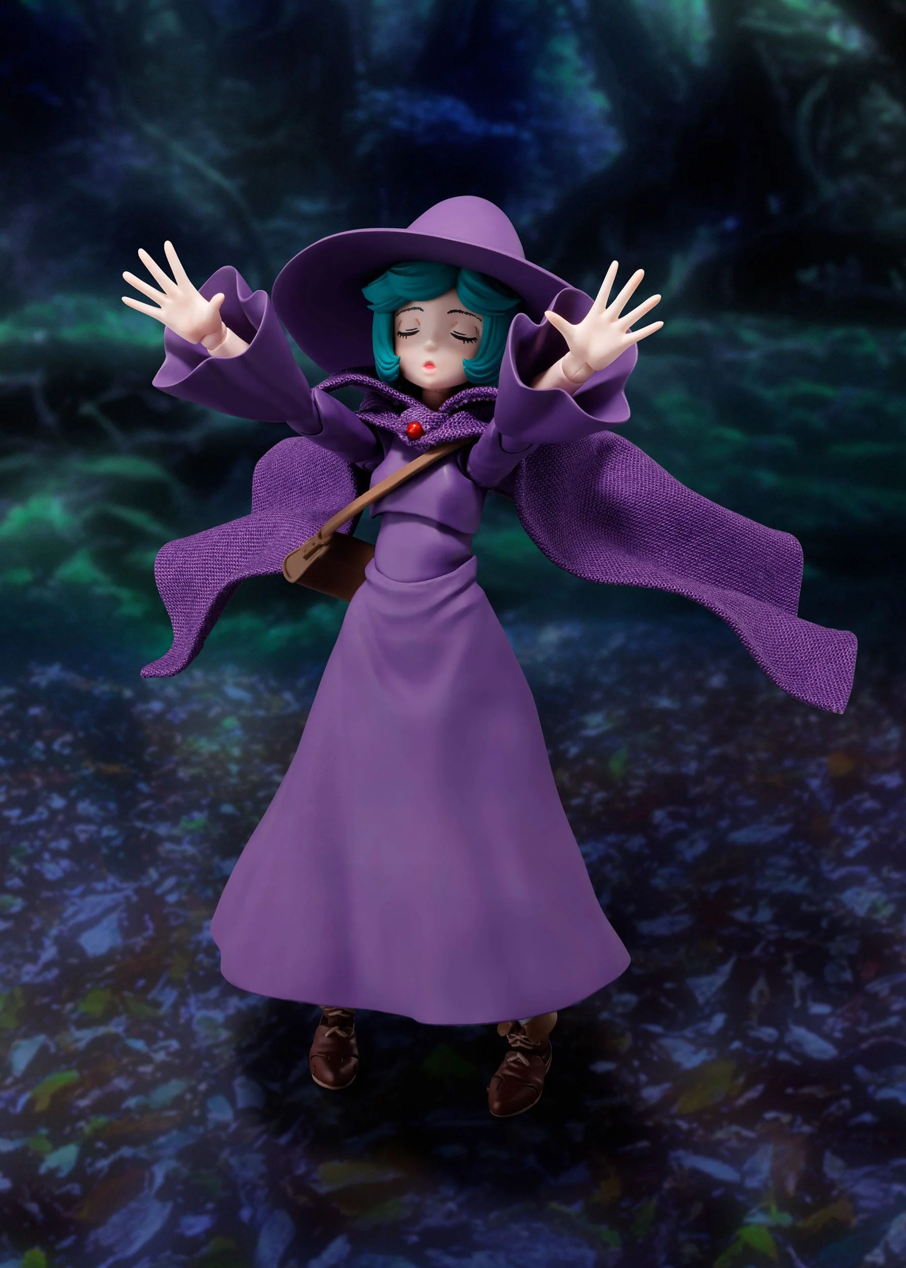 Schierke S.H. Figuarts Bandai Tamashii Nations - Image 3