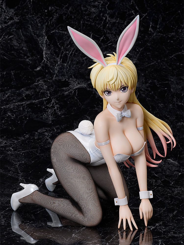 Sean Ari: Bunny Ver. Bastard!! Heavy Metal, Dark Fantasy FREEing (Beschädigte Verpackung) 1DAP - Image 2