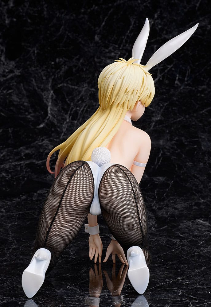 Sean Ari: Bunny Ver. Bastard!! Heavy Metal, Dark Fantasy FREEing (Beschädigte Verpackung) 1DAP - Image 6